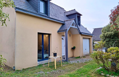 Maison - 93 m2 - Les Champs Geraux