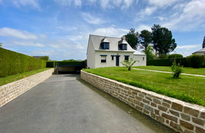 Maison - 114 m2 - St Helen