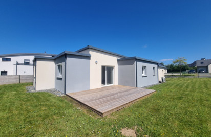 Maison - 85 m2 - Louannec