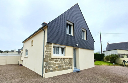 Maison - 89 m2 - Plouguiel