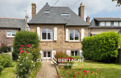 Maison - 76 m2 - Perros Guirec