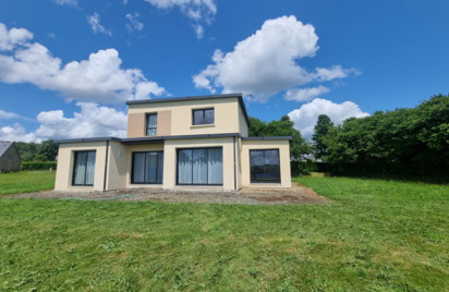 Maison - 139 m2 - Louargat