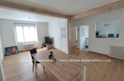 Maison - 83 m2 - Dinan