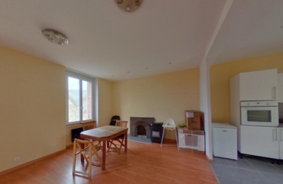 Appartement - 68 m2 - Etables Sur Mer