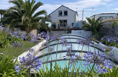 Maison - 222 m2 - Tregastel