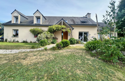 Maison - 205 m2 - Plourivo