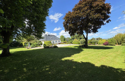 Maison - 151 m2 - Plaine Haute