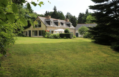 Maison - 163 m2 - Ploubazlanec