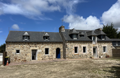 Maison - 135 m2 - St Alban