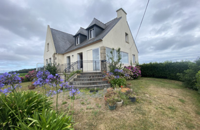 Maison - 97 m2 - Ploubazlanec