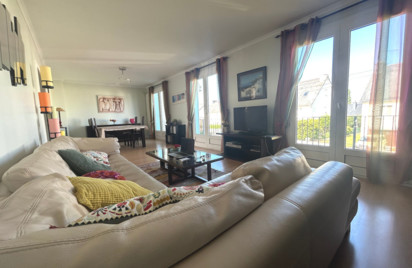 Maison - 110 m2 - Ploufragan