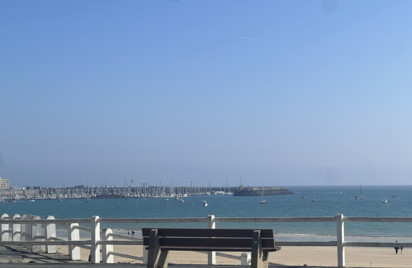 Appartement - 43 m2 - St Cast Le Guildo