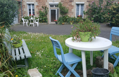 Maison - 96 m2 - Paimpol