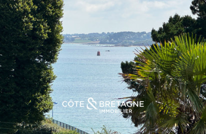 Maison - 126 m2 - Perros Guirec