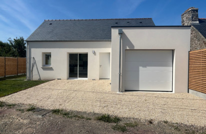 Maison - 71 m2 - Pordic