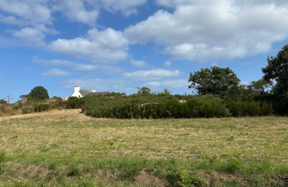 Terrain - 1015 m2 - Pleumeur Bodou
