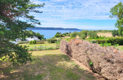 Maison - 123 m2 - St Cast Le Guildo