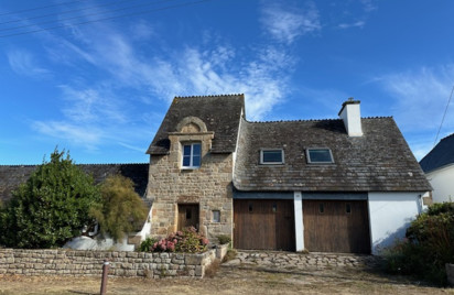 Maison - 110 m2 - Tregastel