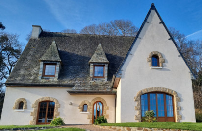 Maison - 224 m2 - Ploubazlanec