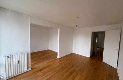 Appartement - 58 m2 - St Brieuc