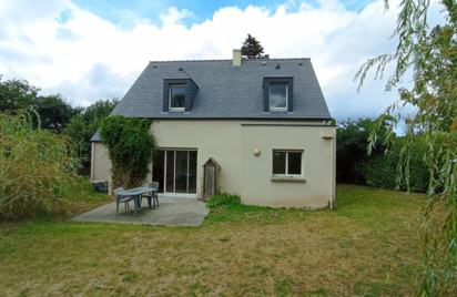 Maison - 108 m2 - Paimpol