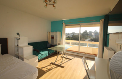 Appartement - 26 m2 - St Quay Portrieux