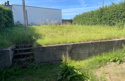 Terrain - 225 m2 - Plerin