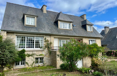 Maison - 184 m2 - St Cast Le Guildo