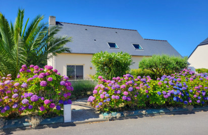 Maison - 125 m2 - St Cast Le Guildo