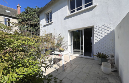 Maison - 132 m2 - St Brieuc