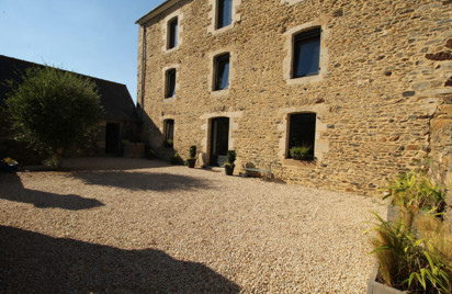 Appartement - 136 m2 - Plourhan