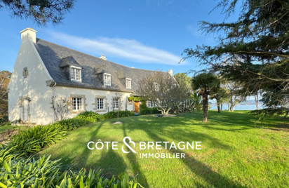 Maison - 320 m2 - St Brieuc