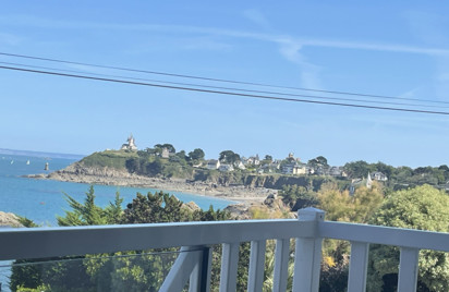 Appartement - 47 m2 - St Quay Portrieux