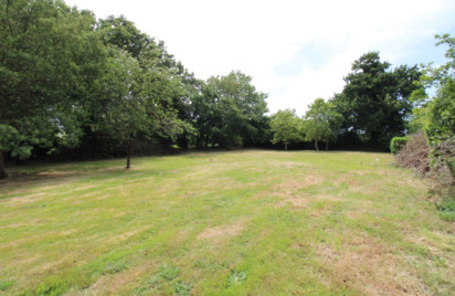 Terrain - 1054 m2 - Plourhan