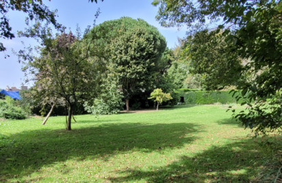 Terrain - 1671 m2 - Plouha