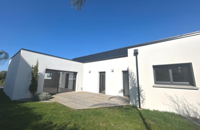 Maison - 117 m2 - Pordic