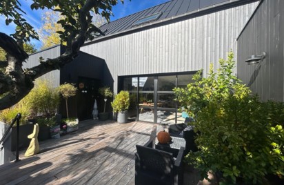 Maison - 168 m2 - Plerin