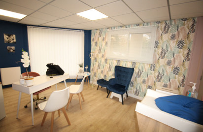 Local commercial - Plerin