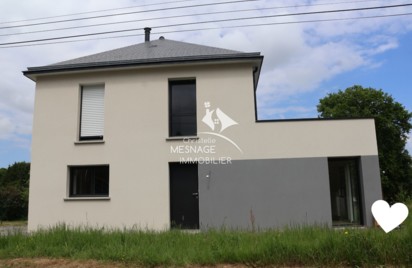 Maison - 91 m2 - Dinan