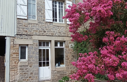 Maison - 140 m2 - Dinan