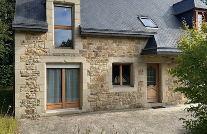 Maison - 136 m2 - Perros Guirec