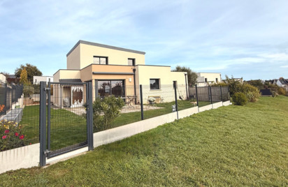 Maison - 119 m2 - Plerin