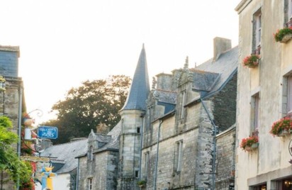 Terrain - 358 m2 - Malansac