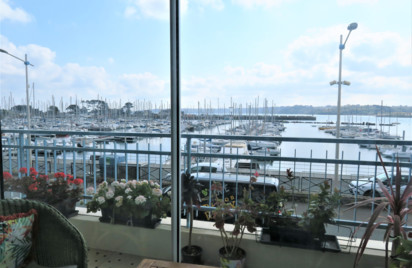 Appartement - 42 m2 - Perros Guirec