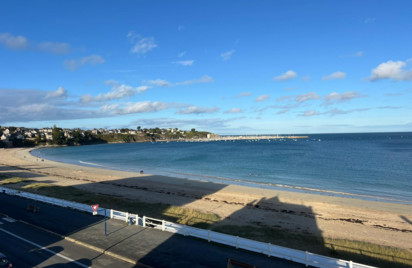 Appartement - 37 m2 - St Cast Le Guildo