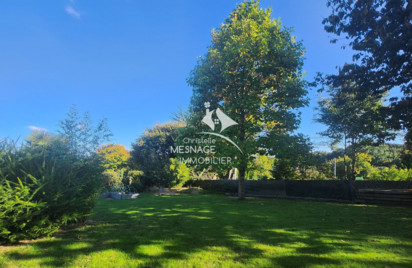 Terrain - 506 m2 - Dinan