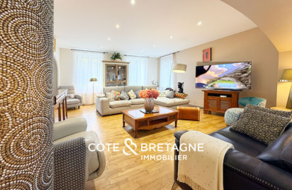 Maison - 179 m2 - Plaine Haute