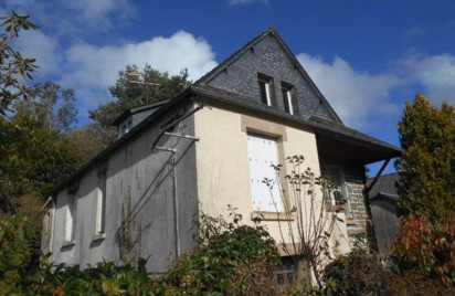 Maison - 105 m2 - Plussulien
