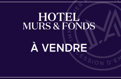 Fond de commerce - Tours