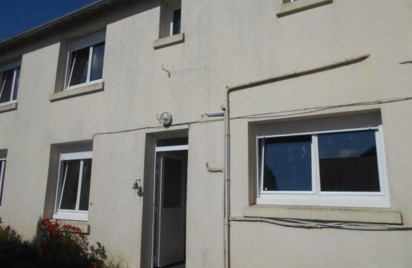 Maison - 70 m2 - Corlay